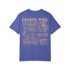 Dragon Lover Relaxed Fit Graphic T-Shirt (Unisex)
