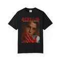 90's Horror Movie Villain Relaxed Fit Graphic T-Shirt (Unisex)