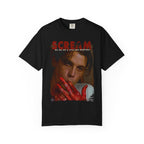 90's Horror Movie Villain Relaxed Fit Graphic T-Shirt (Unisex)