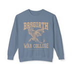 Dragon Lover Lightweight Relaxed-Fit Sweatshirt (Unisex)