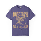 Dragon Lover Relaxed Fit Graphic T-Shirt (Unisex)