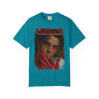 90's Horror Movie Villain Relaxed Fit Graphic T-Shirt (Unisex)