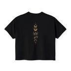 City of Starlight Women's Boxy T-Shirt