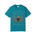 City of Starlight Relaxed Fit Graphic T-Shirt (Unisex)
