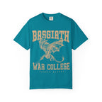 Dragon Lover Relaxed Fit Graphic T-Shirt (Unisex)