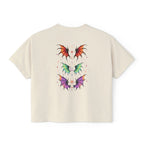 Romantasy Lover Women's Boxy T-Shirt