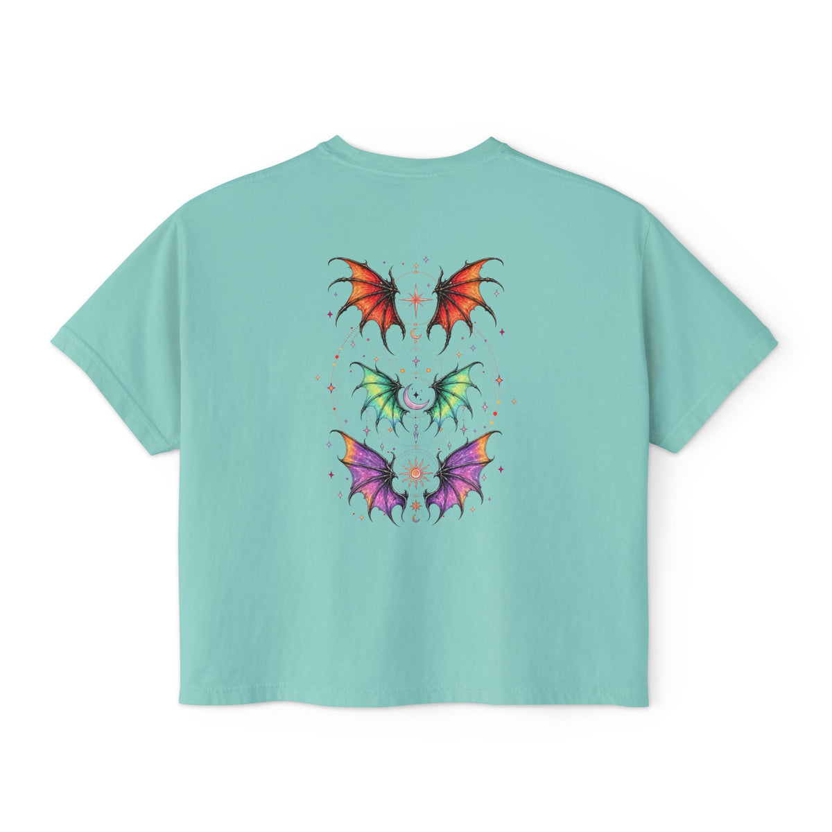Bookish Women's Boxy T-Shirt