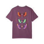 Fey Romantasy Lover Relaxed Fit Graphic T-Shirt (Unisex)