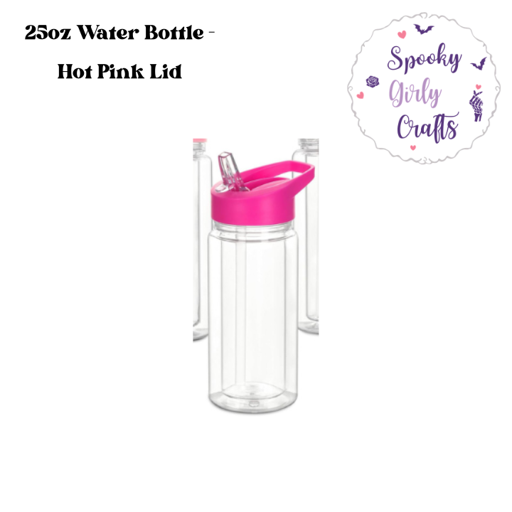 10oz Water Bottle