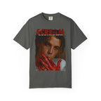 90's Horror Movie Villain Relaxed Fit Graphic T-Shirt (Unisex)