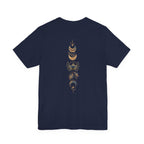City of Starlight Women's Fitted T-Shirt
