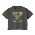 Dragon Lover Women's Boxy T-Shirt