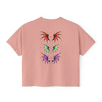 Romantasy Lover Women's Boxy T-Shirt
