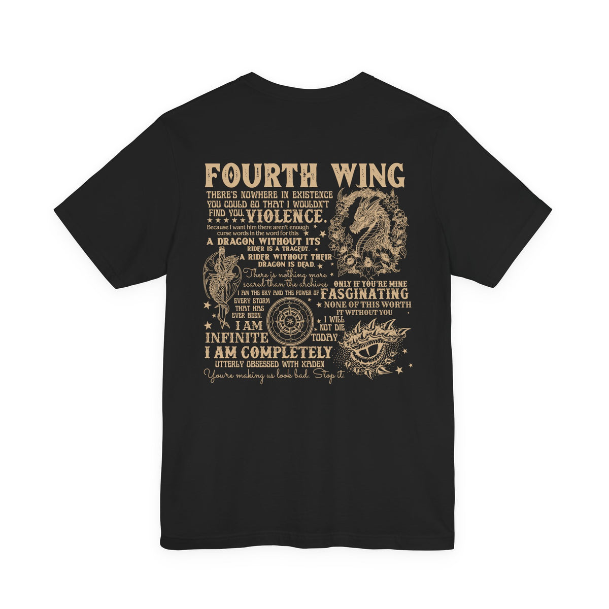 Dragon Lover Women's Fitted T-Shirt