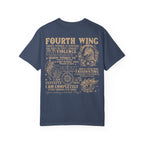 Dragon Lover Relaxed Fit Graphic T-Shirt (Unisex)