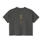 City of Starlight Women's Boxy T-Shirt