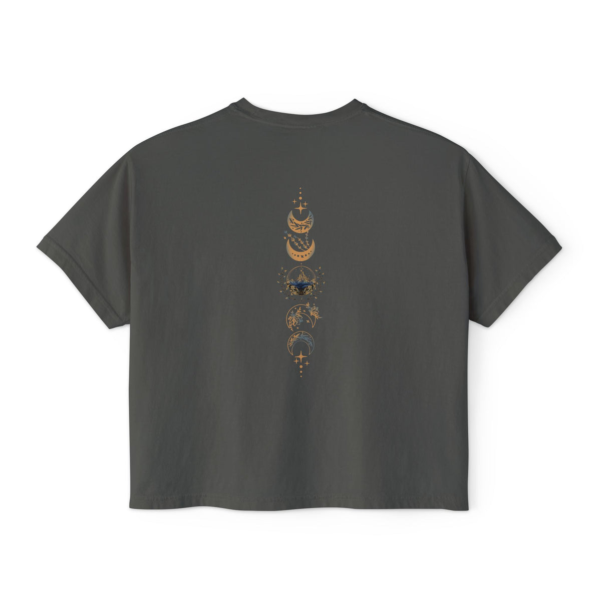 City of Starlight Women's Boxy T-Shirt