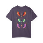 Fey Romantasy Lover Relaxed Fit Graphic T-Shirt (Unisex)