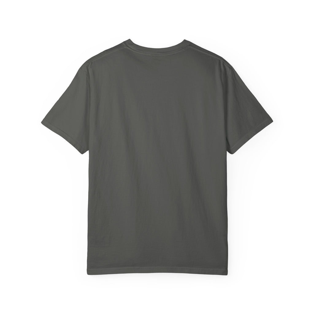 90's Horror Movie Villain Relaxed Fit Graphic T-Shirt (Unisex)