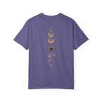 City of Starlight Relaxed Fit Graphic T-Shirt (Unisex)