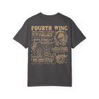 Dragon Lover Relaxed Fit Graphic T-Shirt (Unisex)