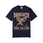 Dragon Lover Relaxed Fit Graphic T-Shirt (Unisex)
