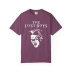 90's Vampire Movie Villain Relaxed Fit Graphic T-Shirt (Unisex)