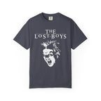 90's Vampire Movie Villain Relaxed Fit Graphic T-Shirt (Unisex)