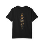 City of Starlight Relaxed Fit Graphic T-Shirt (Unisex)
