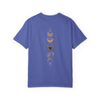City of Starlight Relaxed Fit Graphic T-Shirt (Unisex)