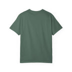 90's Horror Movie Villain Relaxed Fit Graphic T-Shirt (Unisex)
