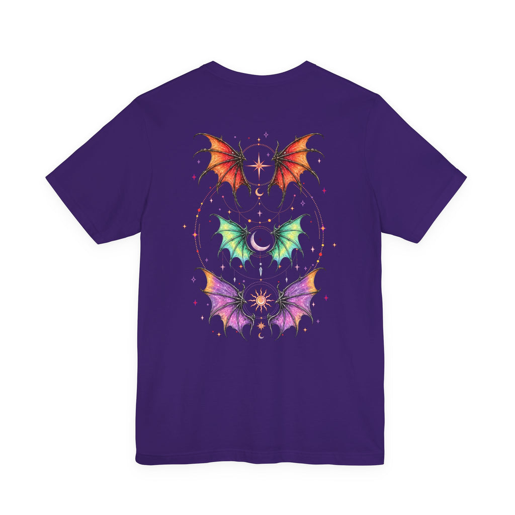 Bookish Women's Fitted T-Shirt