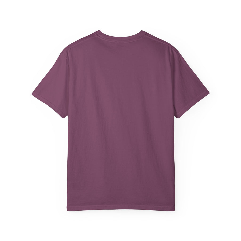 90's Horror Movie Villain Relaxed Fit Graphic T-Shirt (Unisex)