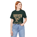 Dragon Lover Women's Fitted T-Shirt