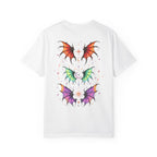 Bookish Relaxed Fit Graphic T-Shirt (Unisex)