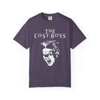 90's Vampire Movie Villain Relaxed Fit Graphic T-Shirt (Unisex)