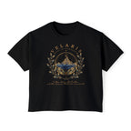 City of Starlight Women's Boxy T-Shirt
