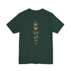 City of Starlight Women's Fitted T-Shirt