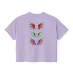 Romantasy Lover Women's Boxy T-Shirt