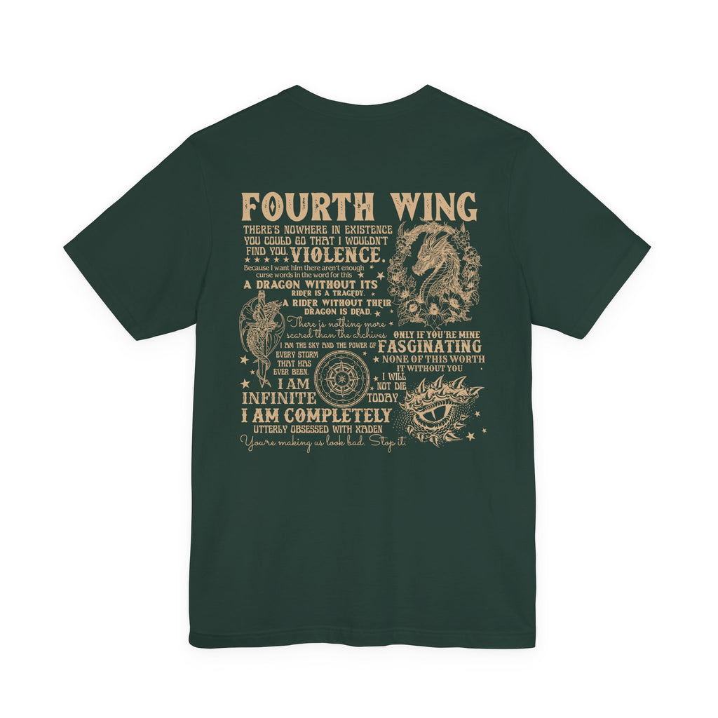 Dragon Lover Women's Fitted T-Shirt