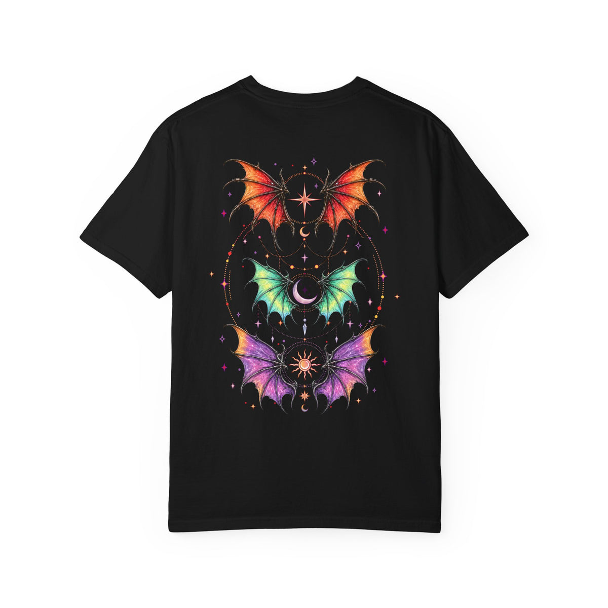 Bookish Relaxed Fit Graphic T-Shirt (Unisex)