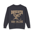 Dragon Lover Lightweight Relaxed-Fit Sweatshirt (Unisex)