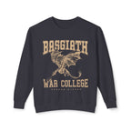 Dragon Lover Lightweight Relaxed-Fit Sweatshirt (Unisex)
