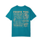 Dragon Lover Relaxed Fit Graphic T-Shirt (Unisex)