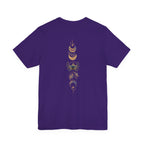 City of Starlight Women's Fitted T-Shirt