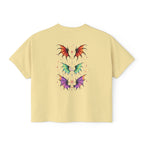 Bookish Women's Boxy T-Shirt