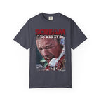 90's Horror Movie Villain Accomplice Relaxed Fit Graphic T-Shirt (Unisex)