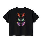 Bookish Women's Boxy T-Shirt