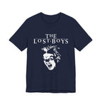 90's Vampire Movie Villain Women's Fitted T-Shirt