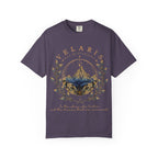 City of Starlight Relaxed Fit Graphic T-Shirt (Unisex)